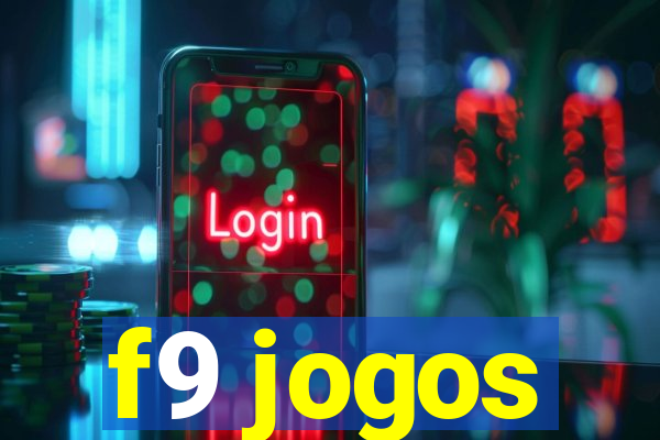 f9 jogos